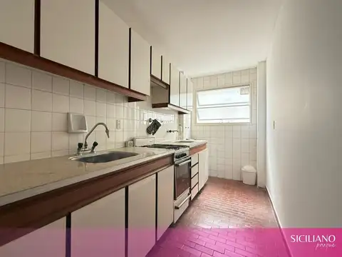 Departamento en Venta en Recoleta, USD 127.500