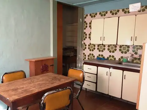 Casa en Venta 40 años