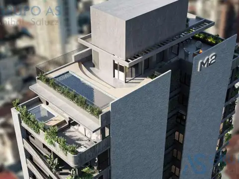 Oficina en Venta en Centro, USD 256.000