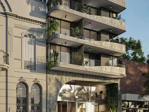 Avenida Pellegrini  932 - Excelente ubicacion