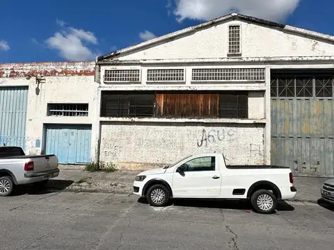 Macrocentro. Av. Chile 1300