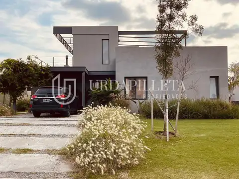 Casa en venta en Pilará - La Calesa