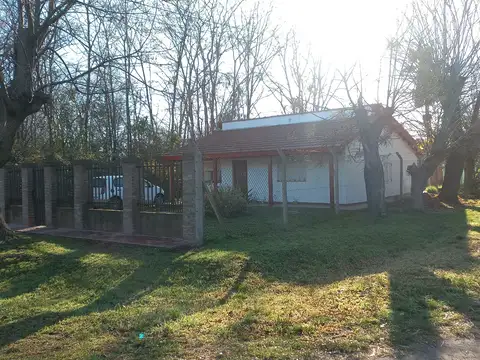 Casa en Venta de 3 dormitorios