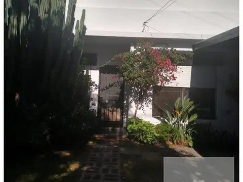 Casa - Villa Luzuriaga