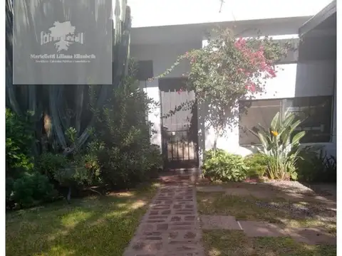 Casa en Venta 35 años