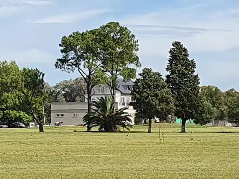 Terreno en Venta en Countries y Barrios Cerrados en Ezeiza, USD 60.000