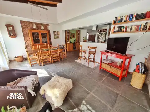 Casa en Venta 22 años