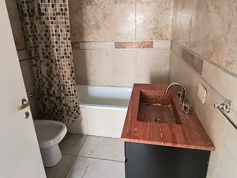 Departamento en Alquiler 6 años