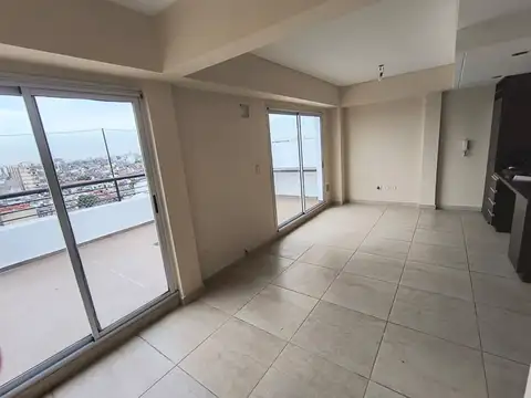 Baigorria 5300, Piso 9