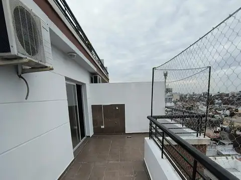 Departamento en Alquiler al Noreste