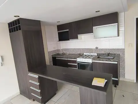 Departamento en Alquiler de 1 dormitorio