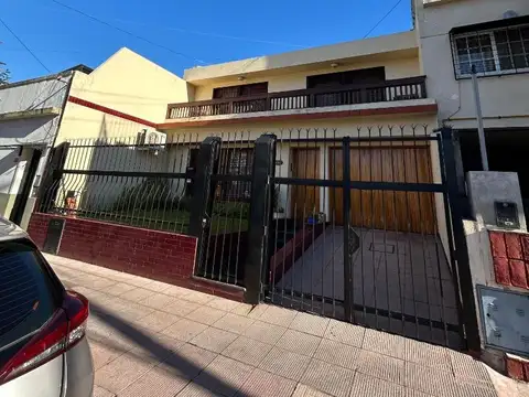 CASA EN ALQUILER BRANDSEN 6300 WILDE