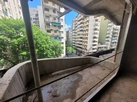 VENTA DEPARTAMENTO 2 AMBIENTES VILLA CRESPO - FINANCIACIÓN