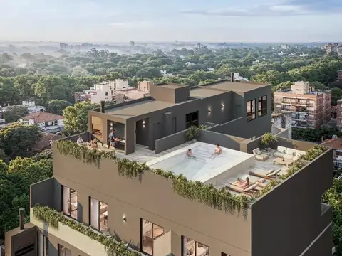 Venta departamento 4 ambientes en Belgrano