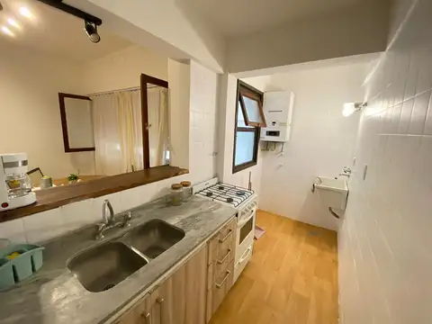 Departamento en Venta en Terminal, USD 49.000