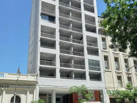 1 AMB - "NUEVO" MUY AMPLIO y LUMINOSO / AMENITIES