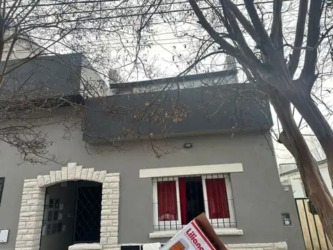 Depto Tipo Casa en Venta de 2 ambientes