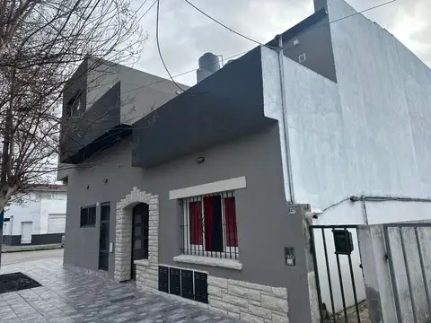 Depto Tipo Casa en Venta en Mar Del Plata, USD 54.900