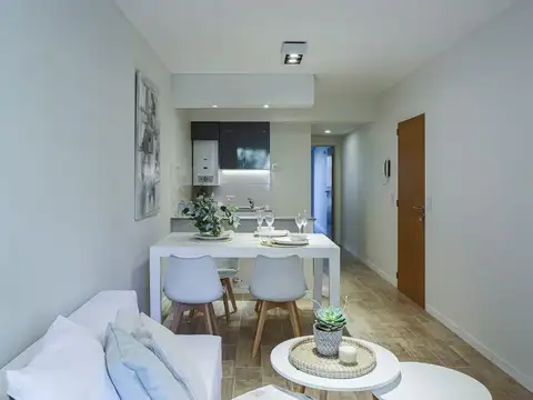 Departamento en Venta al Este