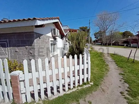 Casa en Venta 46 años