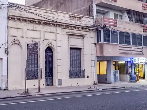 Cordoba al 3100
