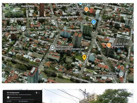 Terreno en Venta de 950,0 m2