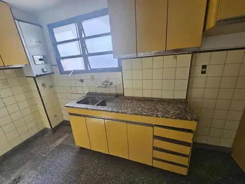 Departamento en Venta 45 años