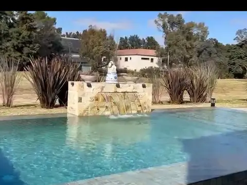 Casa 5 amb+Dep+Escritorio+Pileta+Venta-SaintThomas