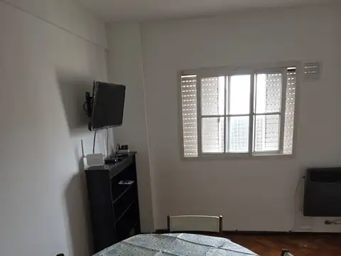 Departamento en Alquiler Temporal en Almagro Norte, $ 40.000
