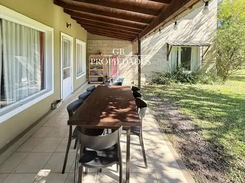 Casa en Alquiler en Santa Silvina, USD 1.150