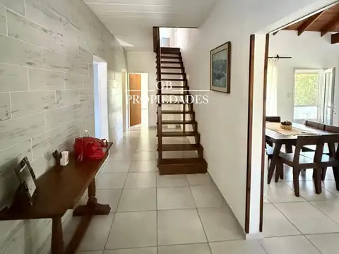 Alquiler de Casa 5 Ambientes en Santa Silvina, Pilar