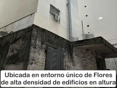 Local en Alquiler 80 años