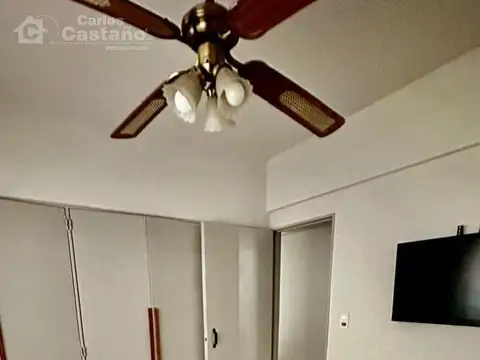 Departamento en Venta en Palermo, USD 89.000