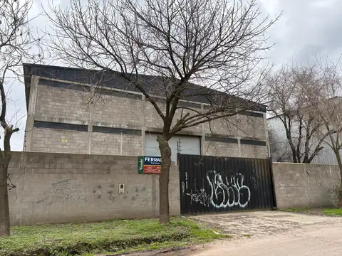 GALPON EN VENTA