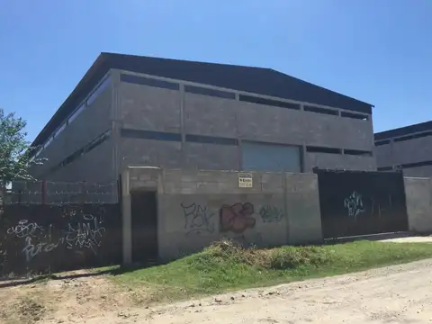 GALPON EN VENTA