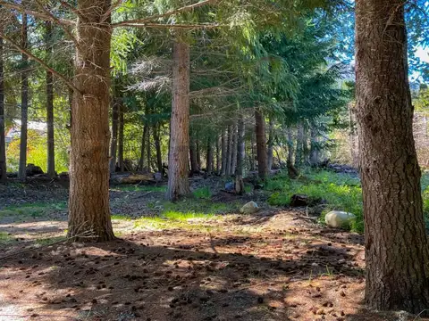 Venta lote Villa La Angostura