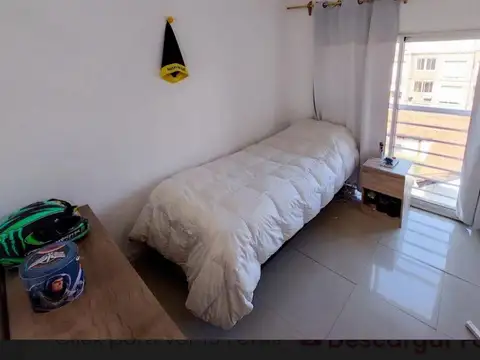 Departamento en Alquiler Temporal de 2 dormitorios
