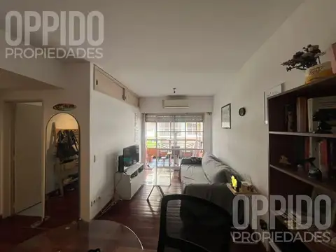Hermoso 2 ambientes en venta en Belgrano!