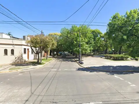 Chivilcoy e/ Ituzaingó y Falucho