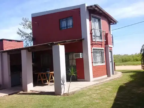 Cayastá