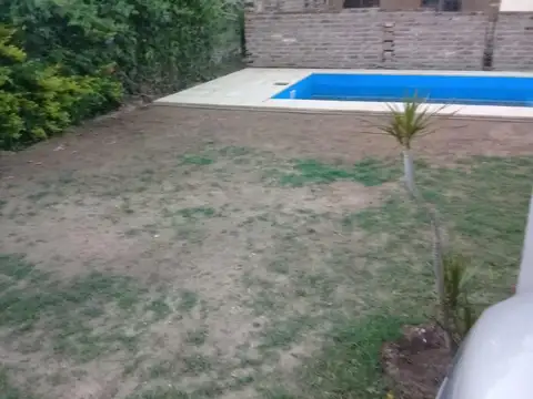 Casa en Venta 10 años