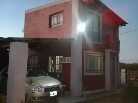 Casa en Venta en Cayasta, USD 50.000