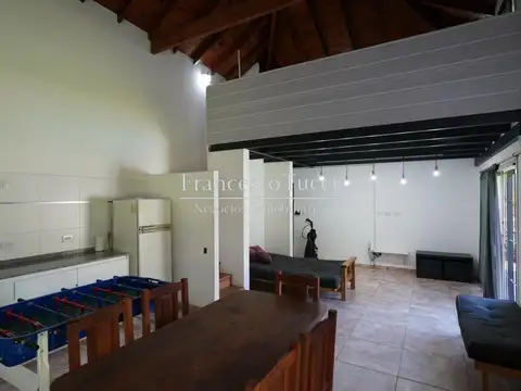 Casa en Venta 10 años