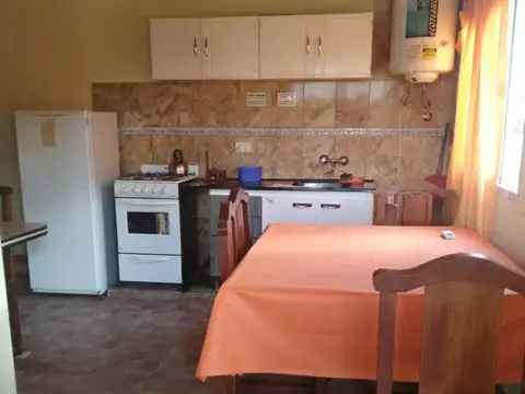 Hostería sobre Ruta Nr1, Km 32, Villa Larca, San Luis