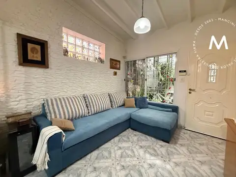 San Lorenzo 2716 - Villa Ballester