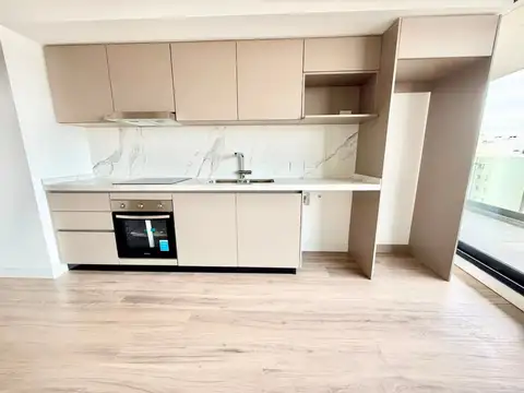Departamento en Venta al Norte
