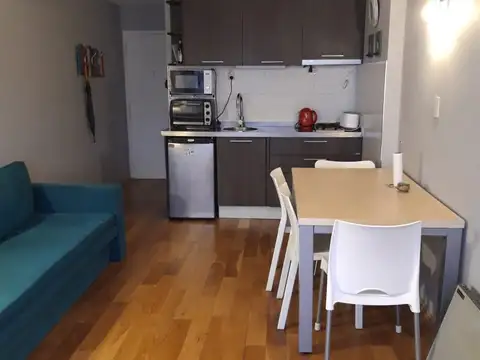 Departamento en Alquiler Temporal en Stella Maris, $ 120.000