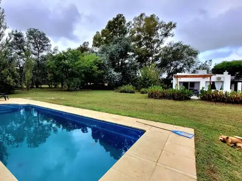 Villa Lía 100