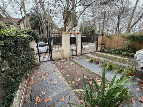 García del Río 500