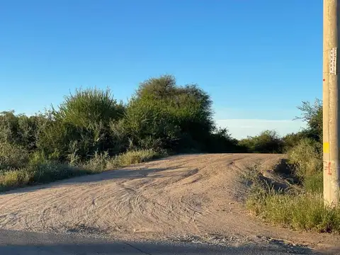 Ruta Nacional 38
